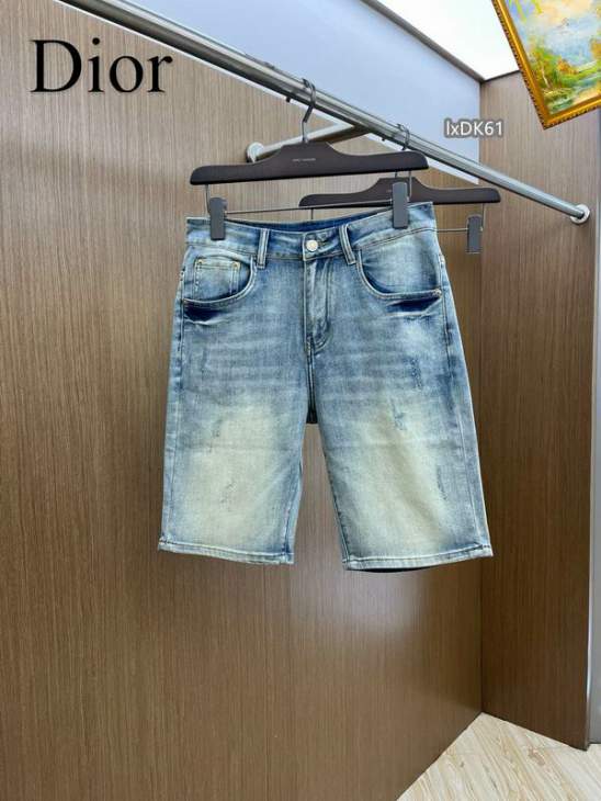 Dior Jeans Short _SKUDiorsz28-3825tr059600